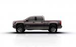 GMC Sierra All Terrain HD Concept 2010 года